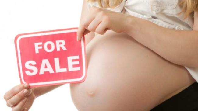 În ce țară europeană sunt cele mai multe mame surogat