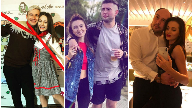 Cum arată iubirea vedetelor pe rețelele sociale