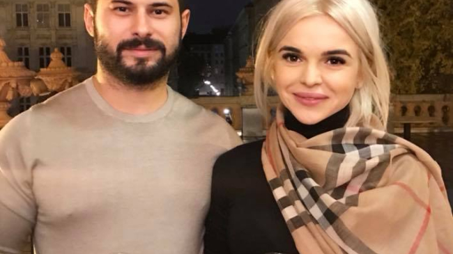 De Ziua Îndrăgostiților, Daniela Burlac a mers cu mamele la concert