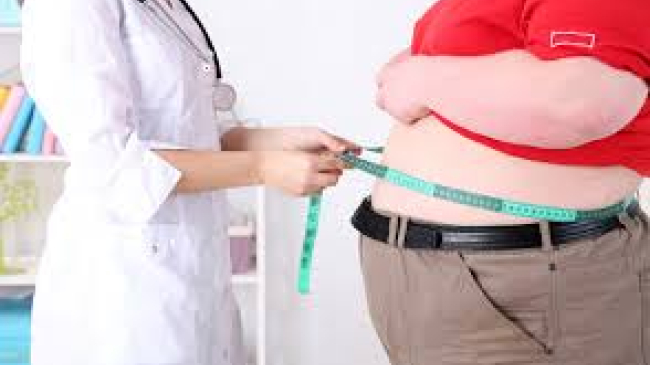 Ожирение: Причины и решение проблемы