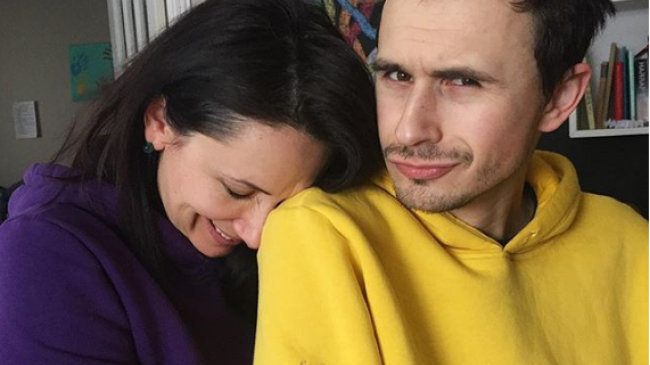 Ce surpriză a pregătit Andrei Bolocan pentru Nata Albot și fiicele ei de Ziua Îndrăgostiților