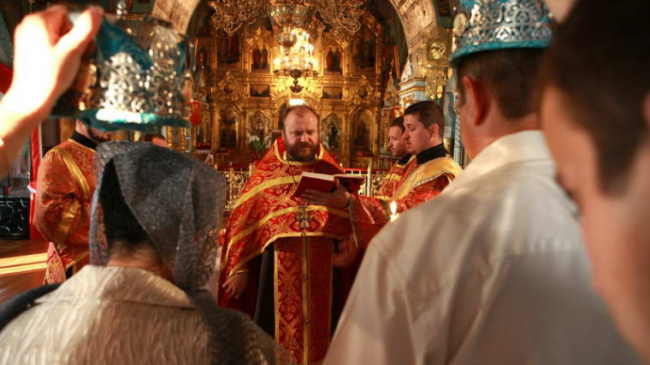 Православные христиане вступают в самый строгий и длинный пост года