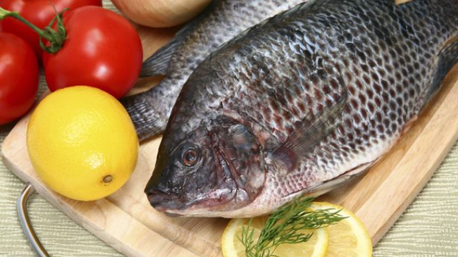 Не ешьте эти 9 видов рыбы!