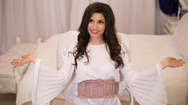 Cine va reprezenta Moldova la Miss Europe World 2018 (POZE)