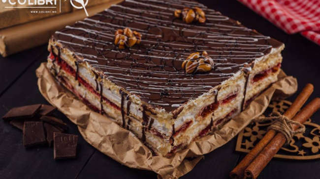 Unde găsești cele mai delicioase torturi de post