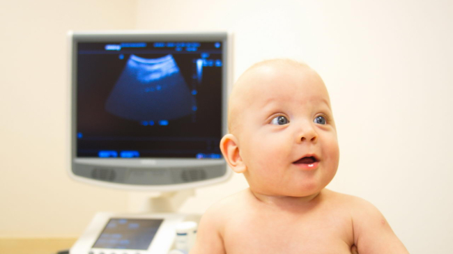 Врач сонографист: о вреде, пользе и возможностях УЗИ