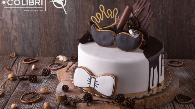 Un "gest dulce"- cel mai frumos cadou pentru 23 februarie