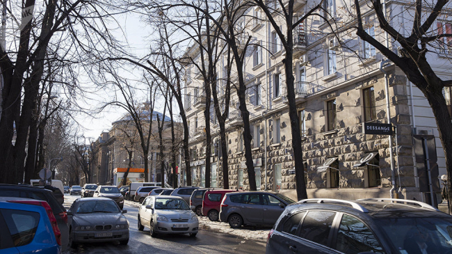 Каким будет конец недели: точный прогноз погоды на 22 и 23 февраля