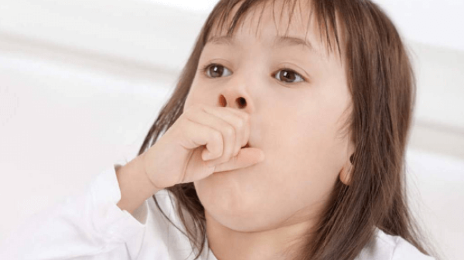 Выбираем сироп от кашля для ребенка