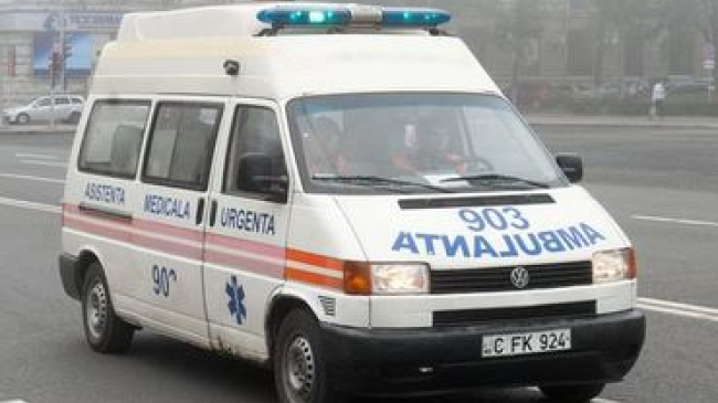 Noi detalii în cazul elevei de 10 ani, care a căzut de la etajul doi al unui liceu