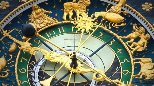 Гороскоп на 22 февраля 2018 года