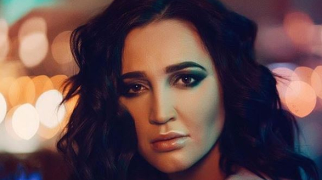 Olga Buzova s-a împăcat cu fostul iubit