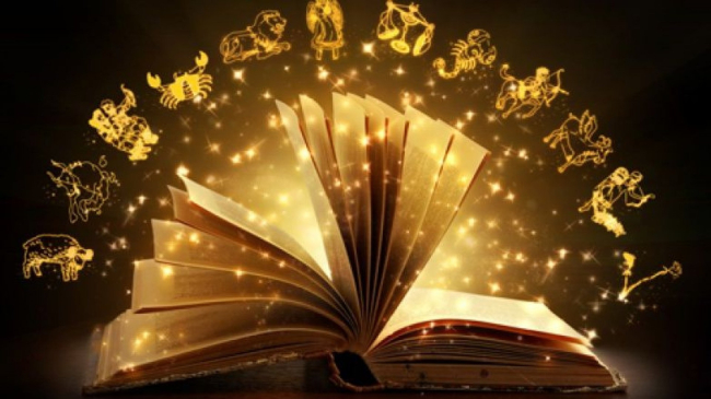 Гороскоп на 23 февраля 2018 года