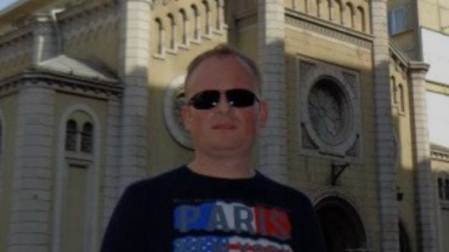 Un bărbat, condamnat pentru pedofilie, insistă că este nevinovat