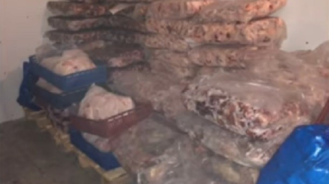 Nereguli grave depsitate la două întreprinderi din raionul Criuleni, în urma unui control inopinat