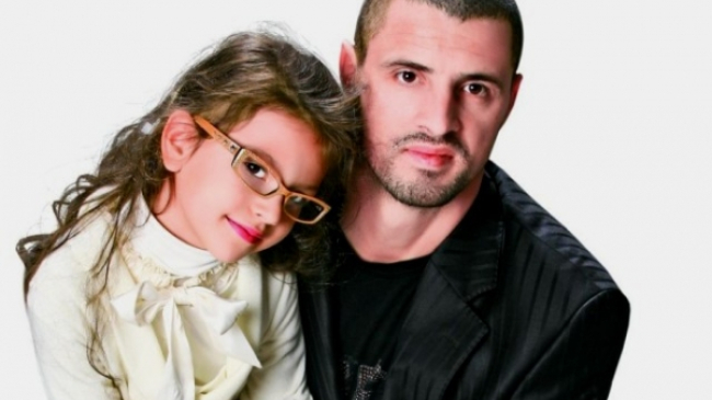 Cleopatra Stratan, o domnișoară în toată regula! Cum arată la 12 ani?