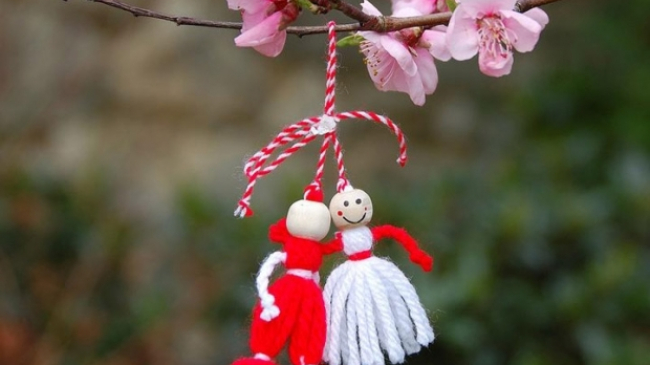 Посвящённая Мэрцишору выставка в Национальном музее этнографии