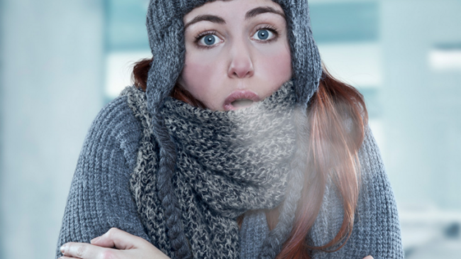 Cum ne protejăm de ger?