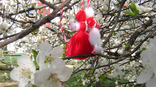 Что может произойти с теми, кто носит Мэрцишор