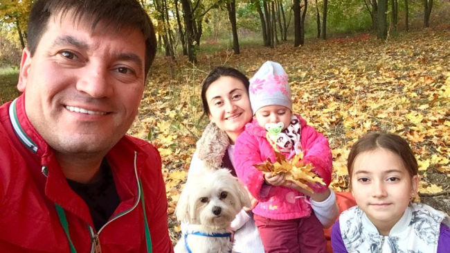 Fiica Corinei Țepeș și a lui Costi Burlacu e omagiată