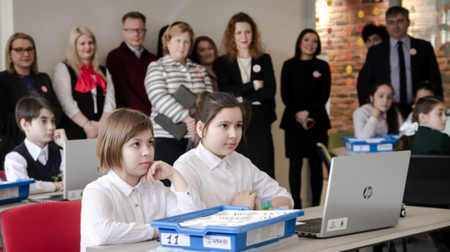 Noi oportunități și programe educaționale pentru copii