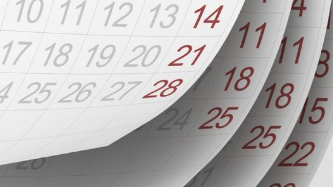 Mîine, bugetarii sînt chemați la serviciu