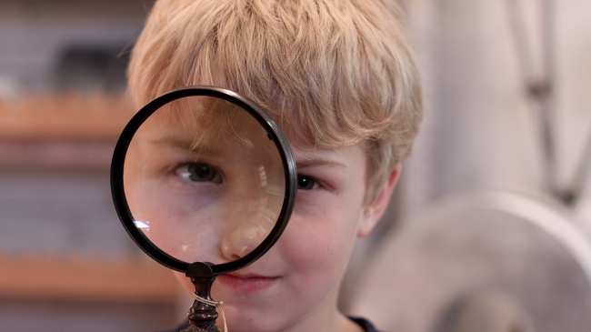 Что делать, чтобы ребенок вырос умным