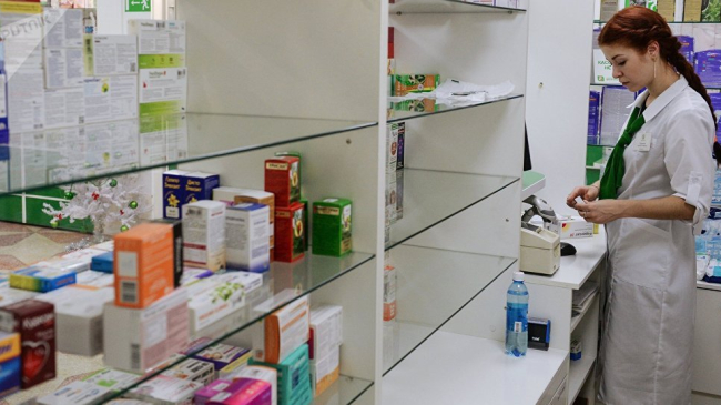 Ministerul Sănătăţii: Preţurile pentru 1.440 de medicamente, reduse