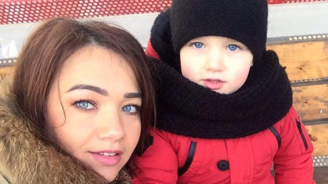 Rudele femeii și copilului decedați în Moscova cer ajutor pentru a aduce cadavrele în Moldova