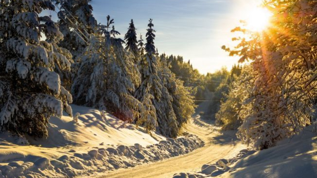 Prognoza meteo pentru 6 martie