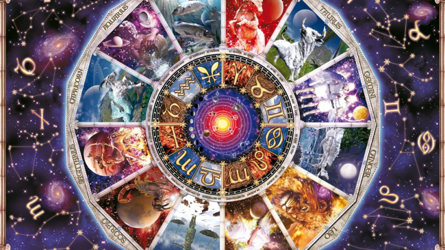 Гороскоп на 6 марта 2018 года