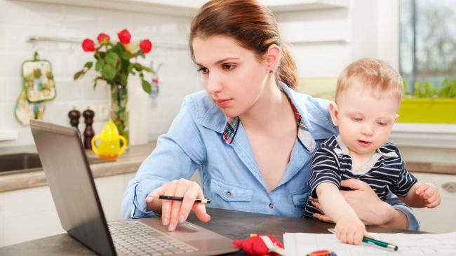 Școala de Copywriting care te va ajuta să lucrezi de acasă