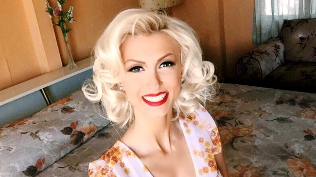 Andreea Bălan despre cea de-a doua sarcină