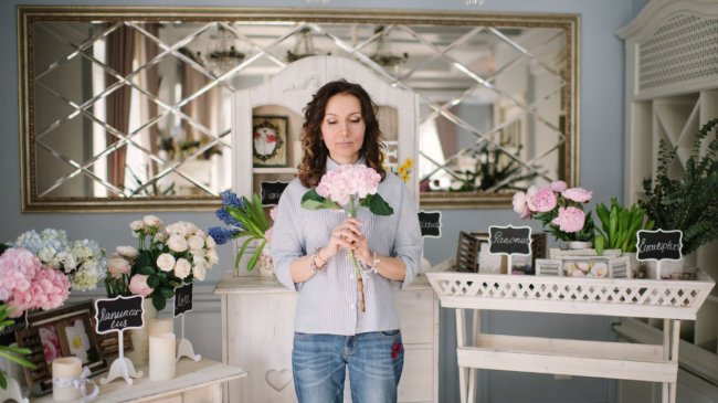 Рекомендации к 8 марта от флориста: какие цветы дарить прекрасным женщинам