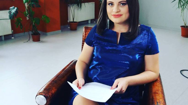 Primele fotografii cu bebelușul Marcelei Dedin