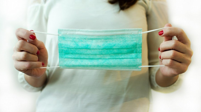 Растет заболеваемость сезонным гриппом