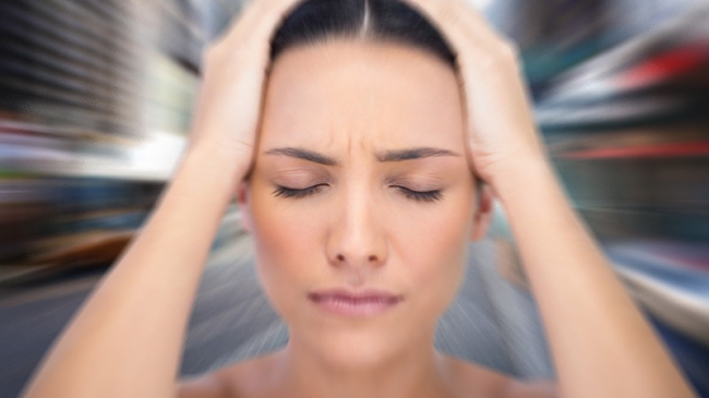 Te ia cu amețeală? Este posibil să ai o boală gravă