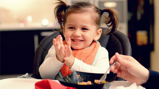 Idei de rețete delicioase, pentru copii mofturoși