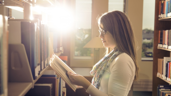 S-a lansat eucitesc.md, un site dedicat pasionaților de carte și lecturi