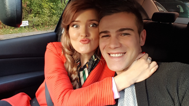 Detalii neștiute din cei 6 ani de relație a Cristinei Gheiceanu