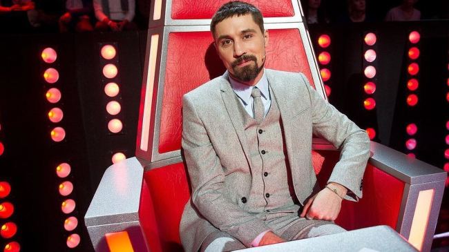 Când se însoară Dima Bilan?