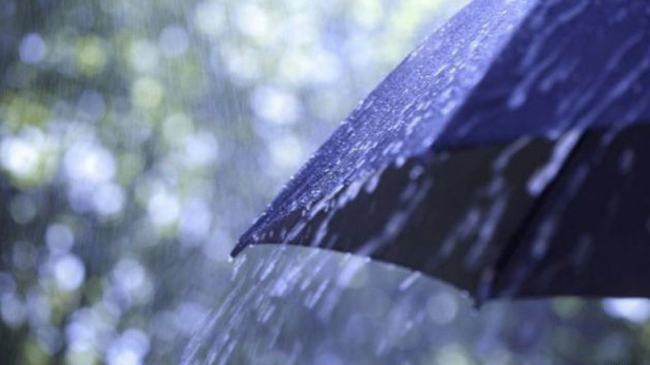 Ploile nu se opresc! Câte grade vor indica termometrele