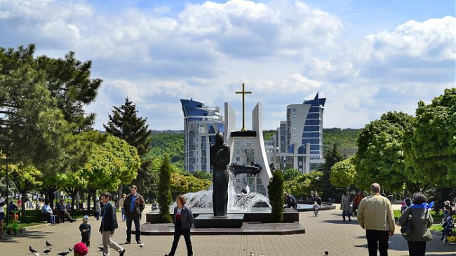 Până pe 1 aprilie toate gheretele de lângă Complexul Memorial de la Râșcani vor fi evacuate