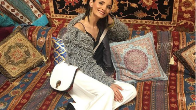 Lilu își vinde hainele! Vii și tu la târg?