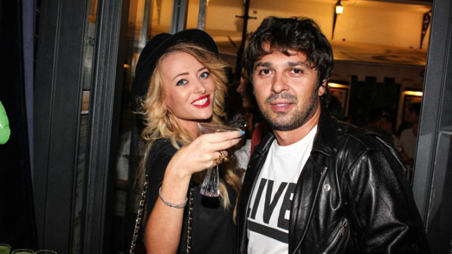 Delia vrea să devină mamă. Unde a fost surprinsă interpreta?