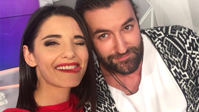 Lilu, într-o rochie de 100 de lei la un eveniment select din Capitală