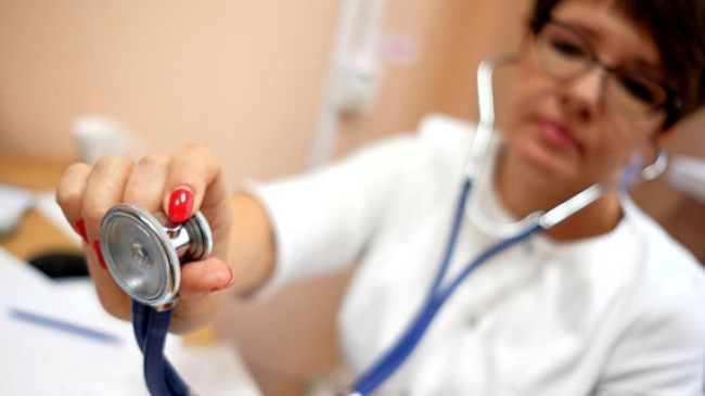 Как победить грипп и ОРЗ