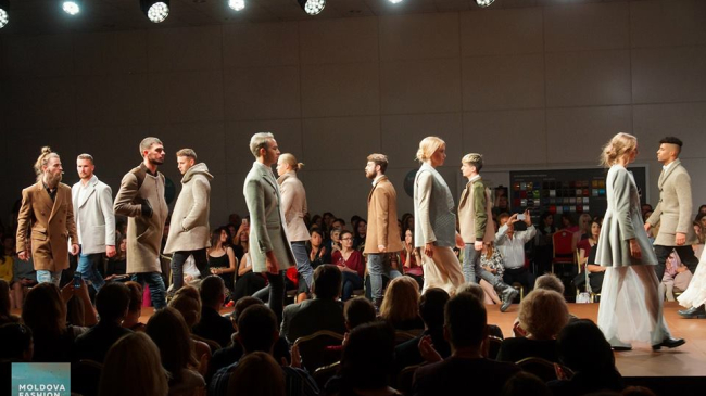 Vedetele care poartă cu mândrie produsele „Made in Moldova”