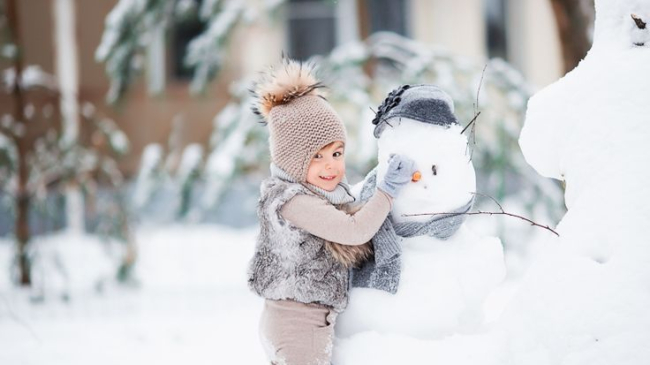 В Молдову вернулась зима. Прогноз погоды на 19-25 марта