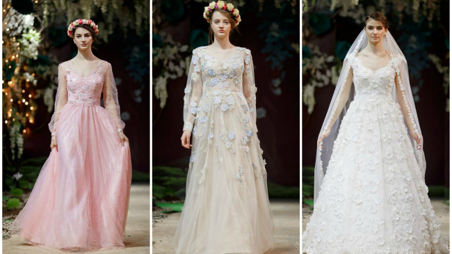 Коллекции, представленные на Moldova Fashion Days (Часть 1)